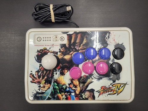 Stick arcade street fighter - stick,