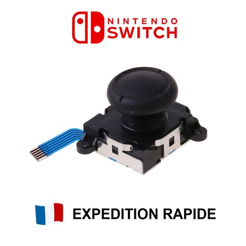 Stick joy con nappe - stick, joy-con