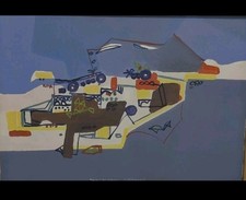 Nafir Boaba  - " La