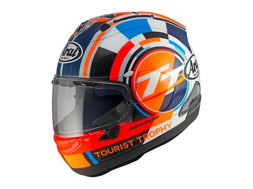 Arai evo isle - arai, man