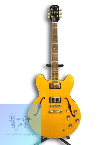 Guitare électrique epiphone - guitare,