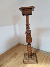 Ancienne Sellette Bretonne