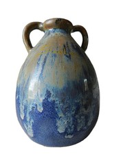 Vase Ovoïde Art Nouveau