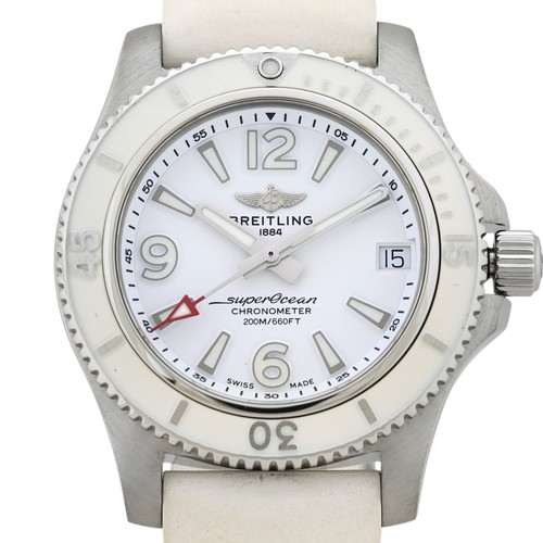 Breitling super ocean a17316 - super,
