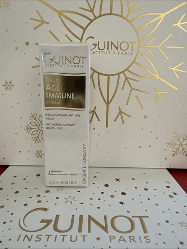 Guinot sérum age - -,
