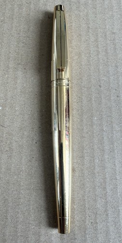 Stylo plume dupont - stylo,