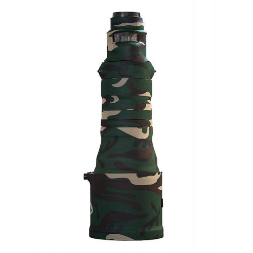 Lenscoat forestgreencamo pour - forestgreencamo,