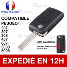 Coque Clé Plip CE0523 2