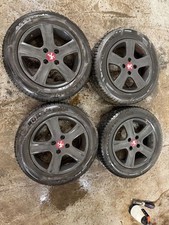 Peugeot Partner 2011 Jante