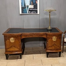 Bureau Art Nouveau De George