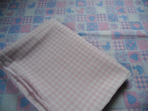 Coupons tissu enfant - tissu,