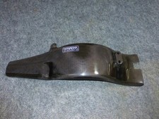 TYGA HONDA NSR250R MC28 Carbon Pro-Arm Swingarm Cover NOS