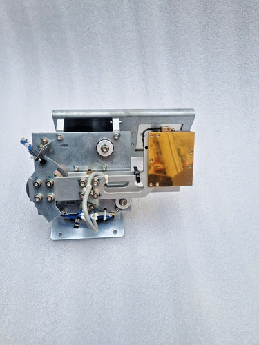 Fanuc obturateur unité laser - fanuc,