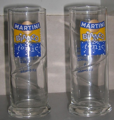 Lot verres long drink - lot,