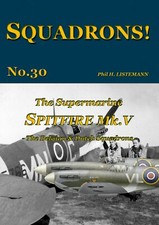 SQUADRONS! No. 30 - The