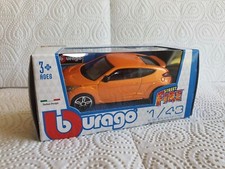 Burago 1/43  :  Hyundai