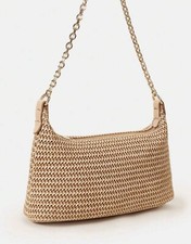 Sac Brun Marron A Bandoulière