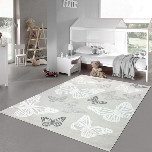 Tapis chambre enfant salon - chambre,