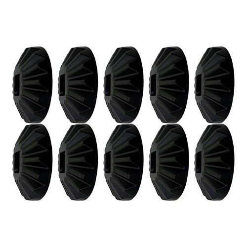 6pcs poteaux escalier - 6pcs, en