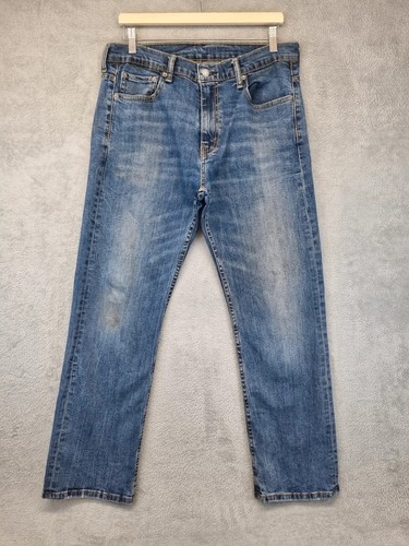 Levi 569 loose - loose, straight