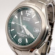 Montre Citizen Eco-Drive