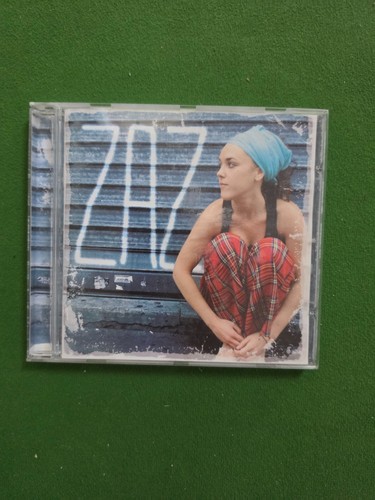 Zaz album original - zaz,