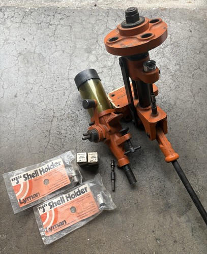 Lyman tru line turret - lyman,