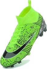 Chaussures De Football Garçon