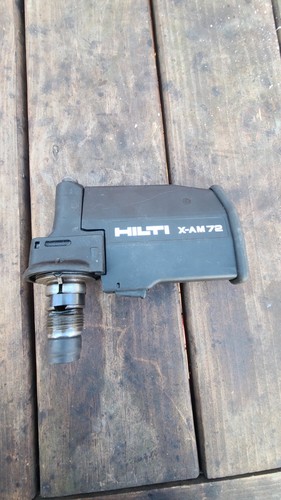 Hilti a41 72 - x-am, nail