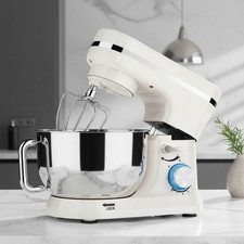 Batteur sur Socle Électrique