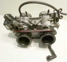 KAWASAKI ER6 -N ABS 2011