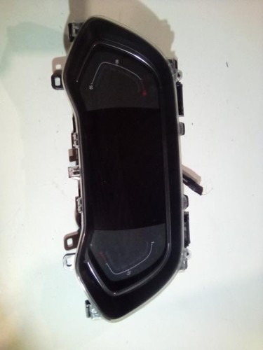 Compteur renault clio - compteur, phase