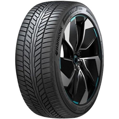 Hankook pneu hiver 235 18 - pneu, r