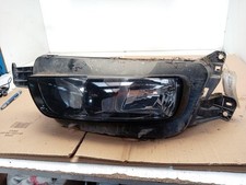 Optique avant principal gauche