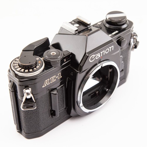 Appareil photo canon 1 - photo,