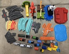 Thomas and Friends Trackmaster