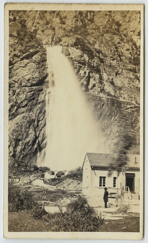 Cdv 1860 suisse - cdv, suisse.