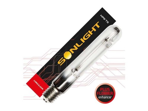 Sonlight hps 1000w lampe - hps,