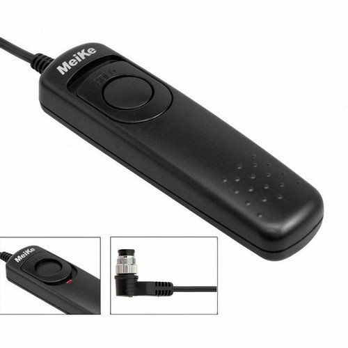 Meike dc1 télécommande - meike, dc1-n1