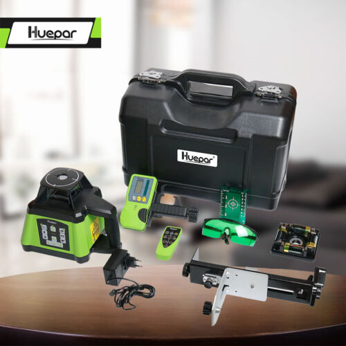 Huepar rl200hvg niveau laser - niveau,