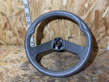 volant tracteur Tondeuse