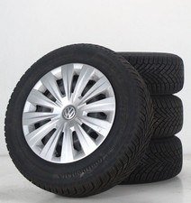 VW Golf 5 & Golf 6 Roues