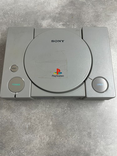 Console playstation vendue - 1,,