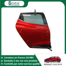 🇫🇷 PORTE ARRIERE DROIT