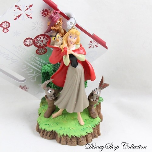 Ornement princesse aurore - princesse,