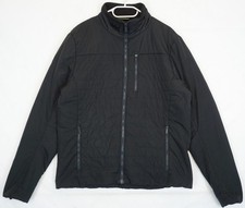 Veste d'extérieur matelassée