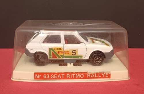 Voiture seat rythme rallye - voiture,