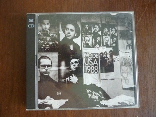 Depeche mode 101 - ,
