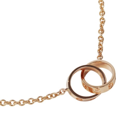 Bracelet cartier love k18 - bracelet, en