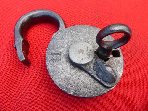 Rare cadenas ancien - rare,